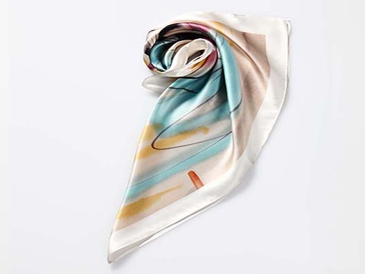 絲巾商標注冊哪一類?