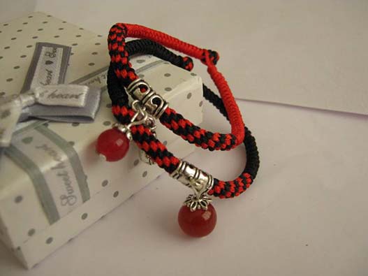 手鏈商標注冊屬于哪一類?