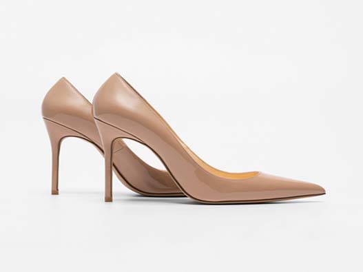 高跟鞋商標(biāo)注冊哪一類?