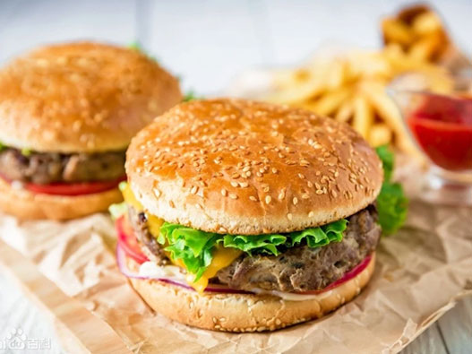 漢堡包商標(biāo)注冊屬于哪一類？