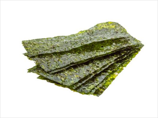 海苔商標注冊屬于哪一類？