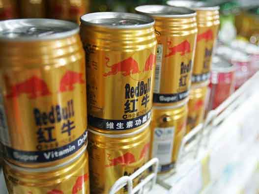 兩個＂紅牛＂商標注冊的對決