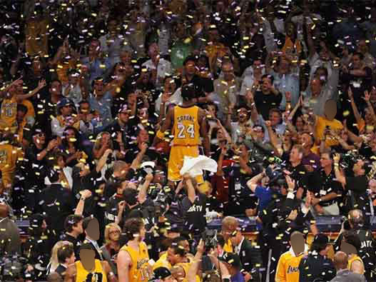 湖人總冠軍后，“胡仁總灌君”商標注冊和餐館火了！