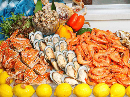 海鮮商標(biāo)注冊(cè)屬于哪一類?