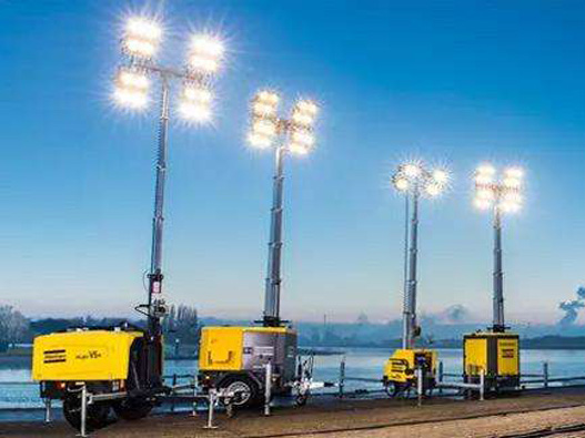 照明車商標注冊哪一類?