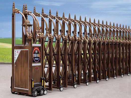 電動門商標注冊哪一類?