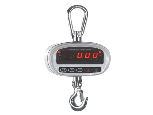 電子吊秤商標(biāo)注冊哪一類?