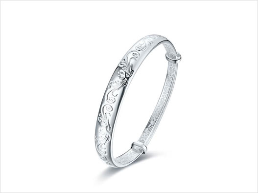 銀飾商標注冊哪一類？