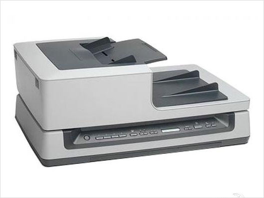 掃描儀商標注冊屬于哪一類？