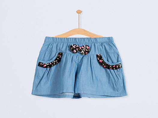 裙褲商標注冊哪一類?