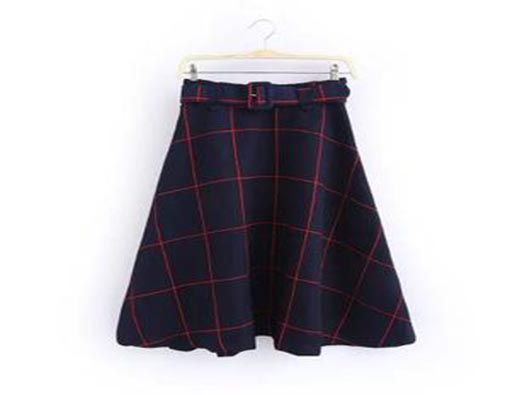 半身裙商標注冊哪一類?