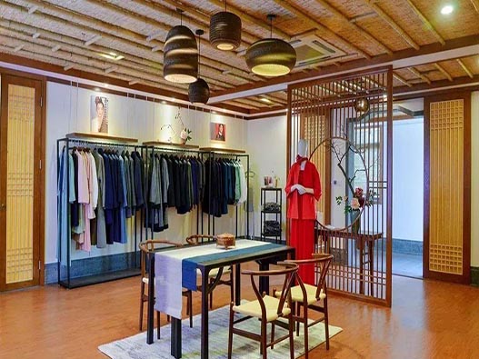 漢服商標注冊哪一類?