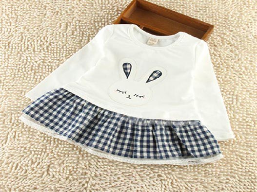 童裝商標注冊哪一類?