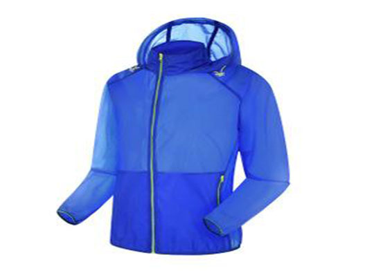 防曬衣商標注冊哪一類?