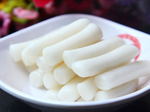 年糕商標注冊屬于哪一類？