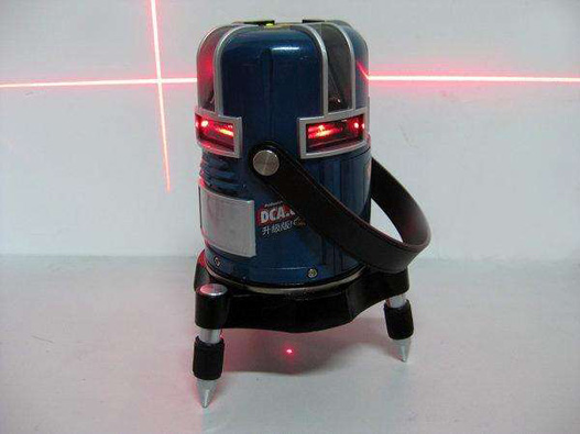 激光水平儀商標(biāo)注冊哪一類?