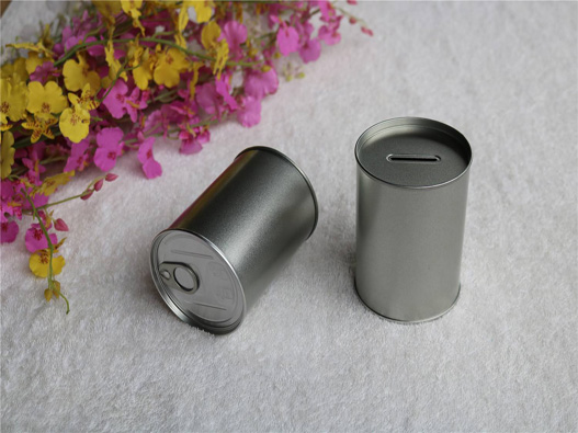 金屬罐