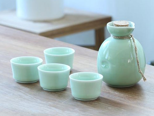 酒具商標注冊屬于哪一類？