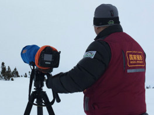 攝影商標注冊屬于哪一類？