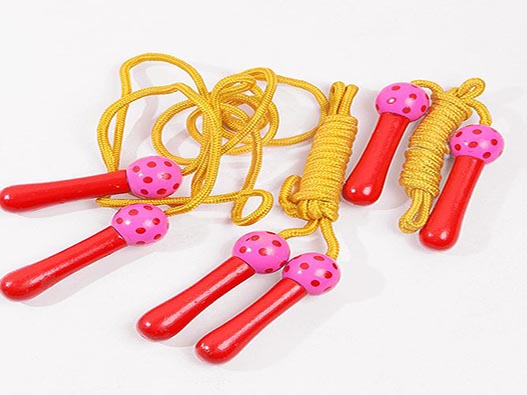 跳繩商標注冊哪一類？