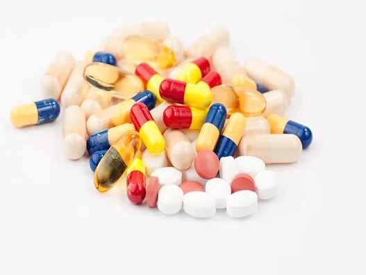 抗生素商標注冊的步驟是什么?