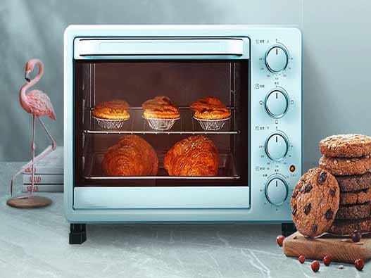 烤箱商標注冊的費用是多少?