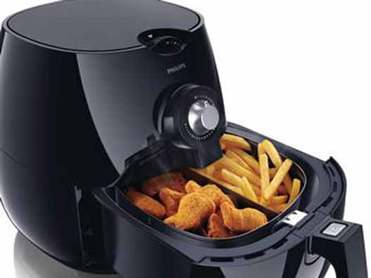 空氣炸鍋商標注冊的費用是多少?