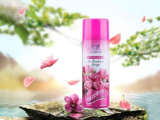 空氣清新劑商標(biāo)注冊哪一類?