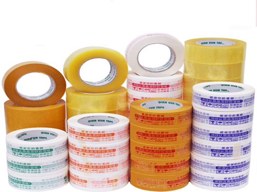 捆扎包裝膠帶商標(biāo)注冊哪一類?