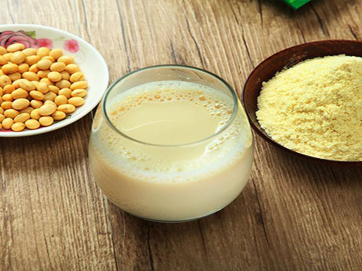 豆漿店商標注冊哪一類?