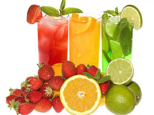 果汁商標(biāo)注冊(cè)哪一類(lèi)?