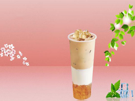 奶茶店商標注冊哪一類?