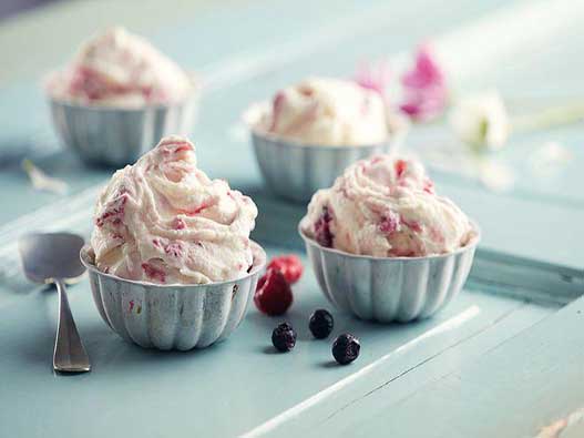 甜品店商標注冊哪一類?