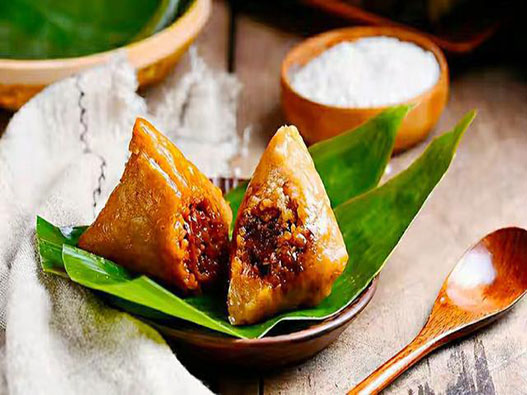 節慶食品店商標注冊哪一類?