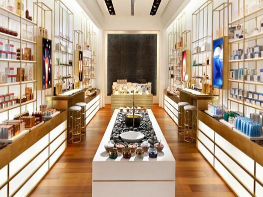 彩妝店商標(biāo)注冊(cè)屬于哪一類?