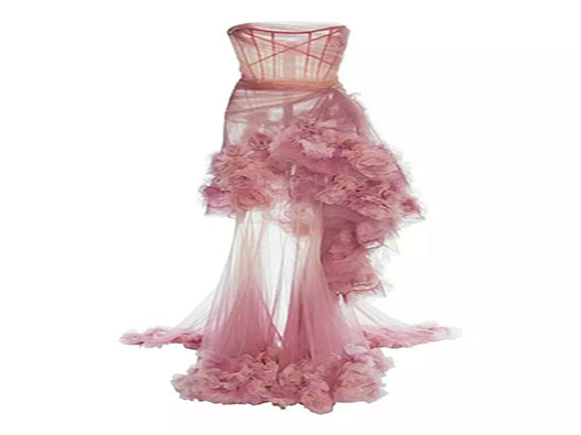 服裝定制公司商標注冊哪一類?