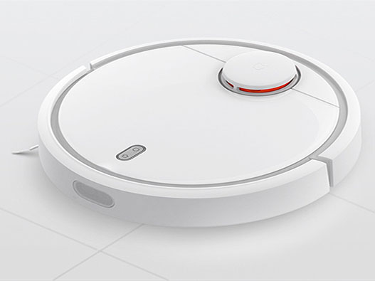 掃地機商標(biāo)注冊哪一類?