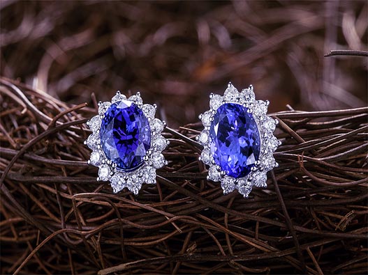 珠寶店商標注冊哪一類？