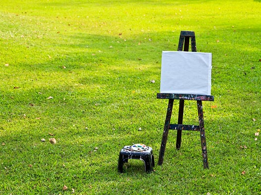 繪畫板商標注冊哪一類?