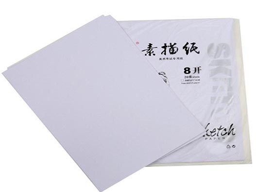 繪畫用紙商標注冊哪一類?