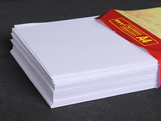 辦公用紙商標注冊哪一類?