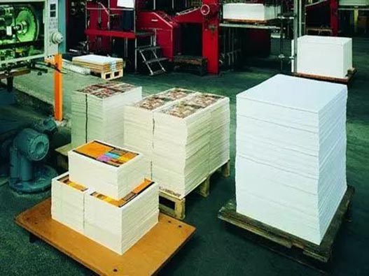 印刷品商標注冊哪一類?