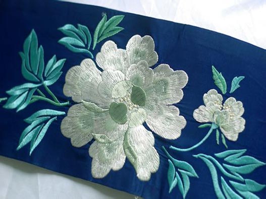 刺繡品商標注冊哪一類?