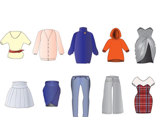 服裝培訓(xùn)商標(biāo)注冊(cè)哪一類?