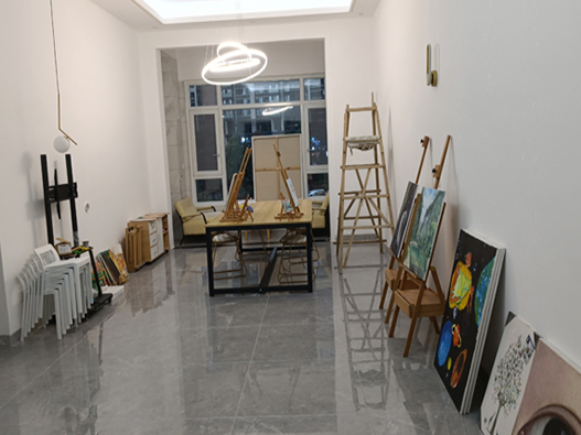 畫畫培訓(xùn)商標(biāo)注冊(cè)哪一類?