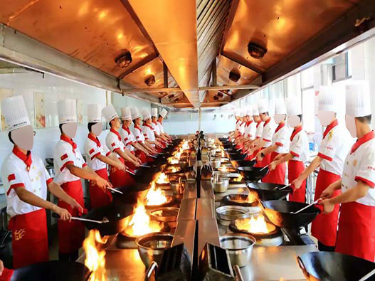 廚藝培訓(xùn)商標(biāo)注冊(cè)哪一類?