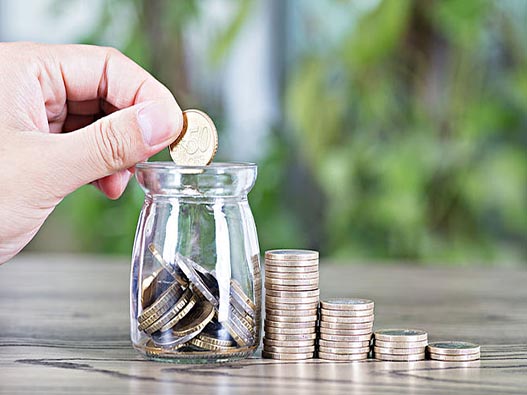 投資公司商標注冊屬于哪一類？