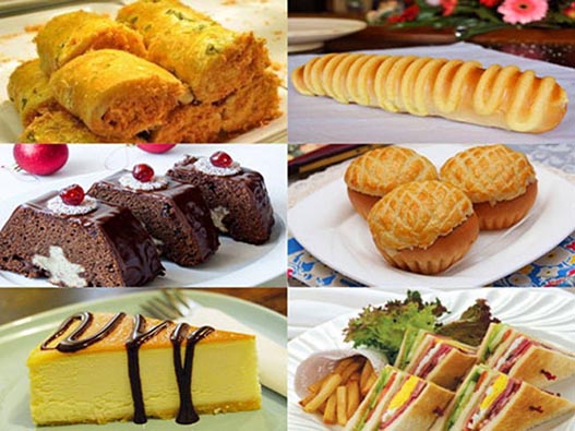 點(diǎn)心培訓(xùn)商標(biāo)注冊(cè)哪一類?