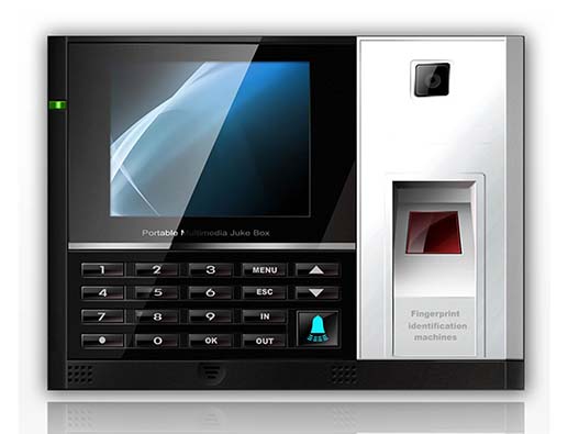 考勤機商標注冊哪一類?