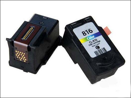 墨盒商標注冊哪一類?